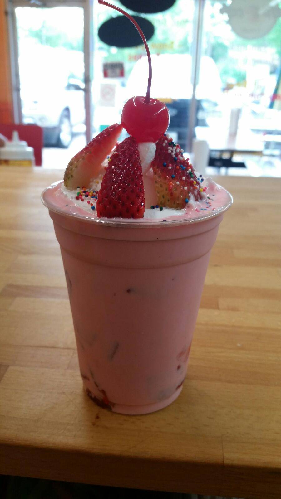 Jarro Cafe Two | restaurant | 14045 FM 2100, Crosby, TX 77532, USA | 2814624459 OR +1 281-462-4459