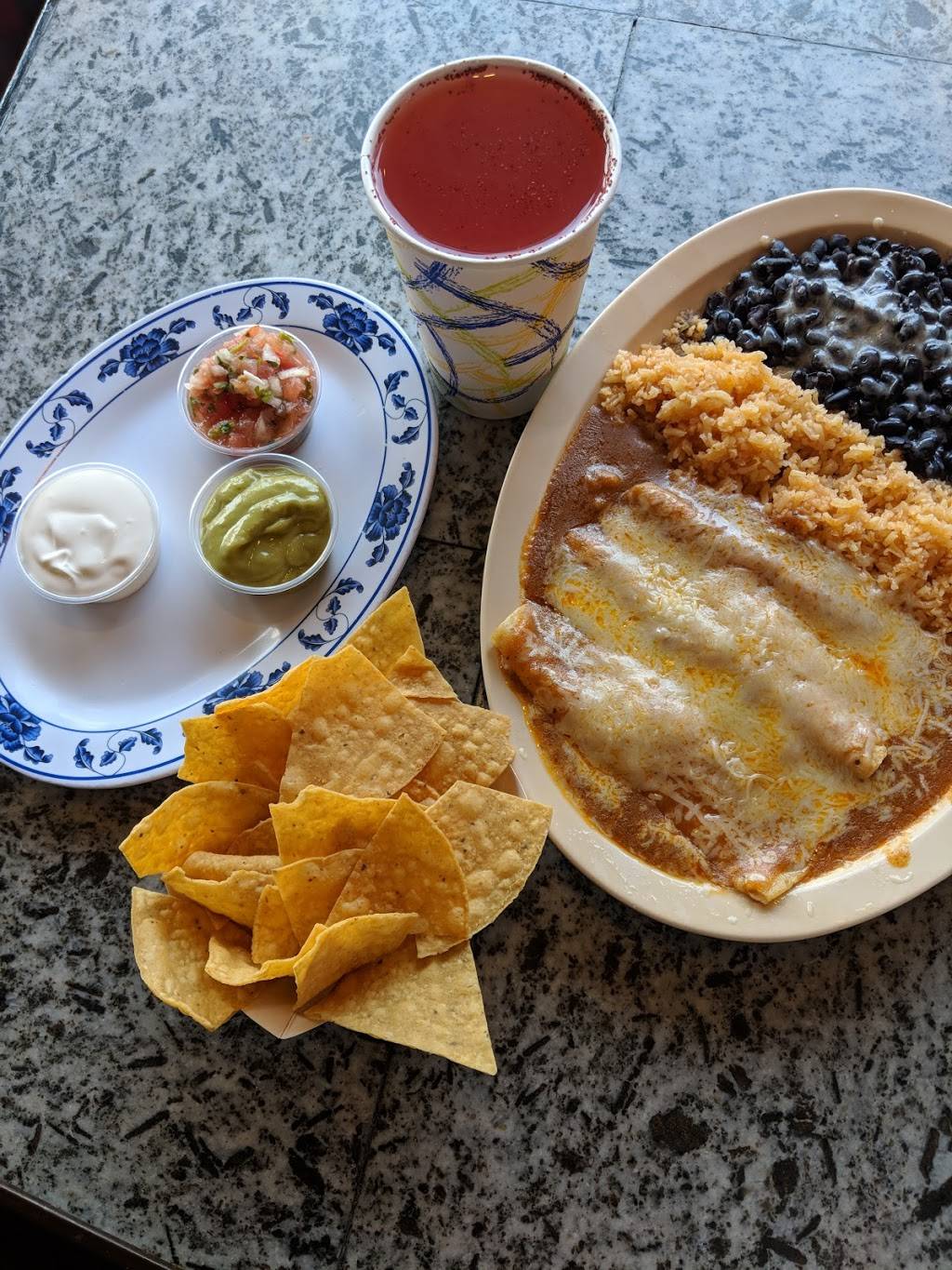 Taqueria Los Comales | restaurant | 2105 MacArthur Blvd, Oakland, CA 94602, USA | 5105313660 OR +1 510-531-3660