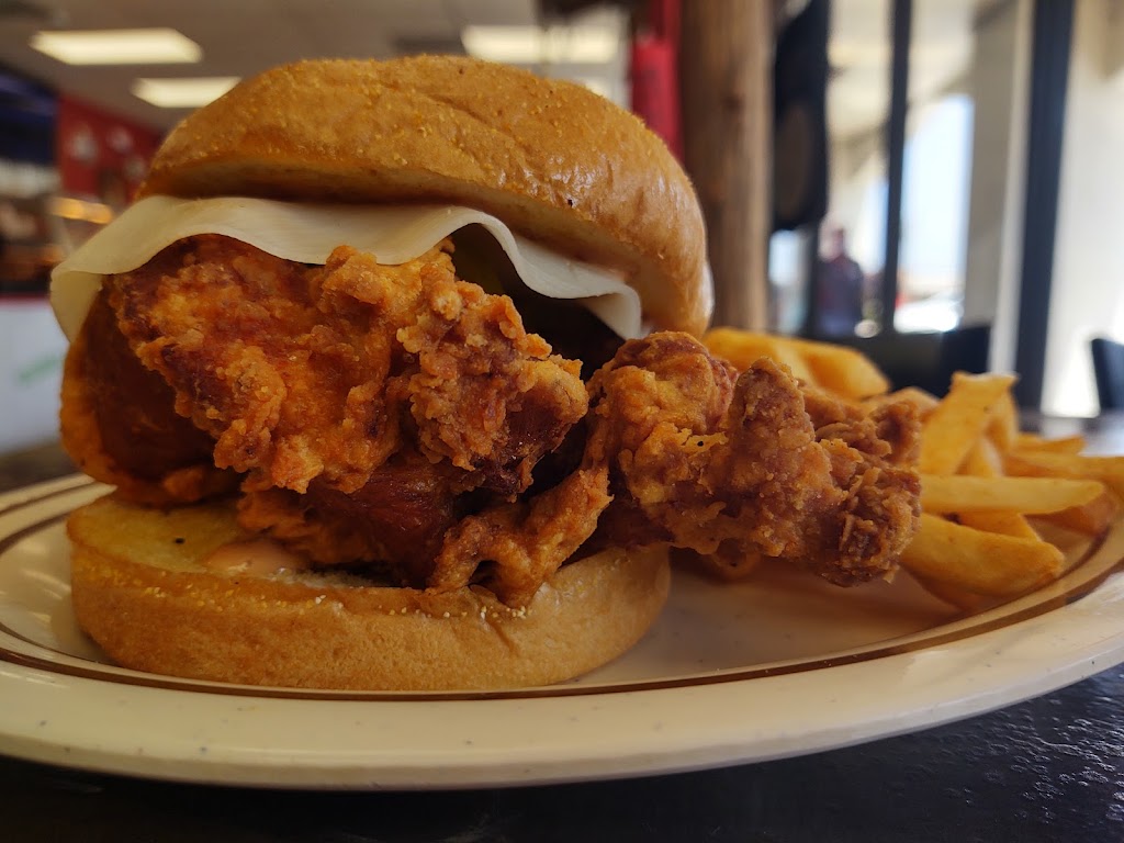 Quebedeauxs Cajun Cafe | restaurant | 3800 Monroe Hwy, Pineville, LA 71360, USA | 3187045935 OR +1 318-704-5935