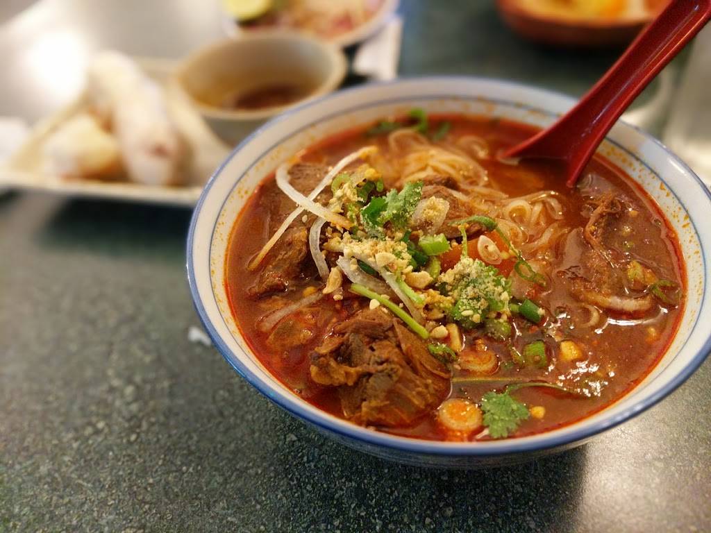 Vinh-Long | restaurant | 1061 Murfreesboro Pike, Nashville, TN 37217, USA | 6153997582 OR +1 615-399-7582