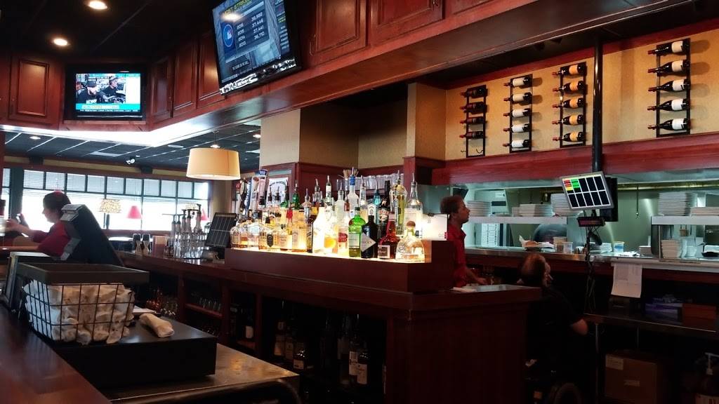 Ruby Tuesday | restaurant | 7406 Chapman Hwy, Knoxville, TN 37920, USA | 8655774070 OR +1 865-577-4070