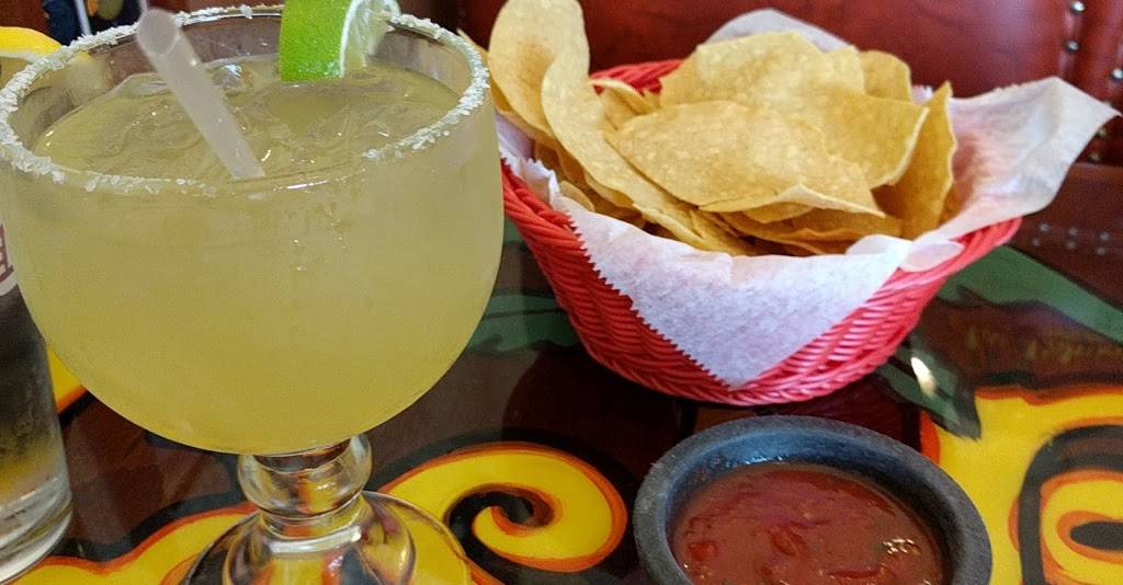 Las Palmas | restaurant | 475 High St, Somersworth, NH 03878, USA | 6038424863 OR +1 603-842-4863