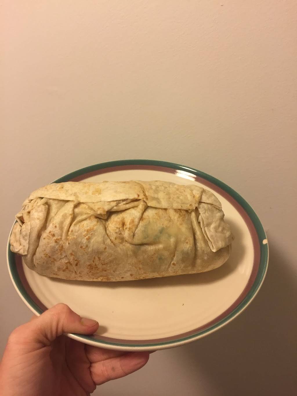 Santa Fe Burrito Grill | restaurant | 415 Washington St, Weymouth, MA 02188, USA | 3392017314 OR +1 339-201-7314