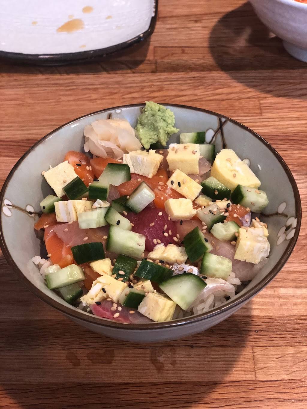 Daigo | restaurant | 2363 Birch St #B, Palo Alto, CA 94306, USA | 6503846880 OR +1 650-384-6880