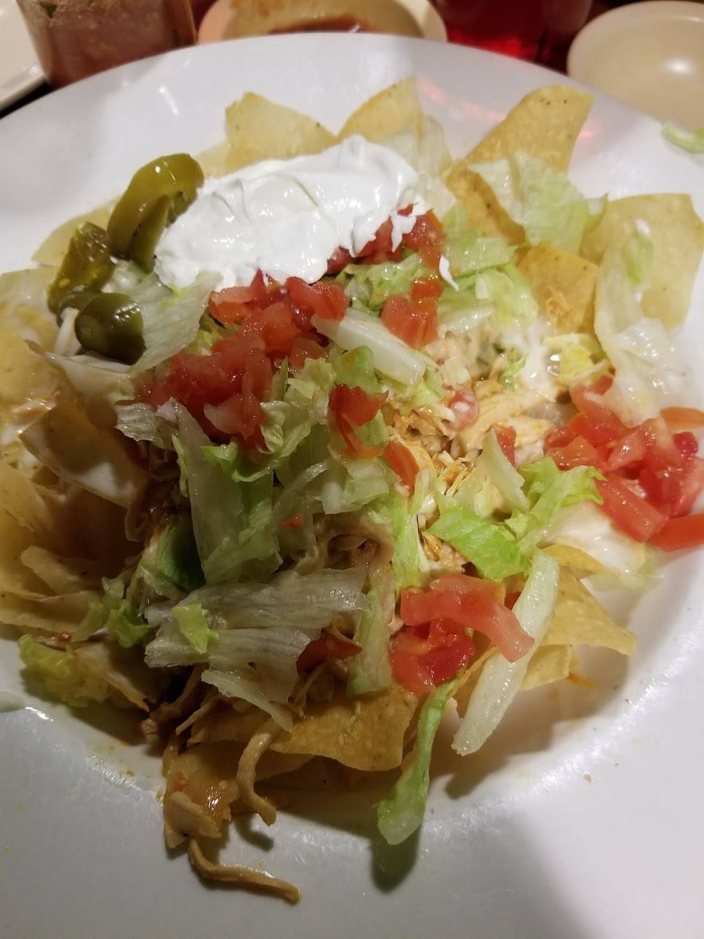 La Hacienda Mexican Restaurant | restaurant | 255 New Byhalia Rd suite 101, Collierville, TN 38017, USA | 9018507698 OR +1 901-850-7698