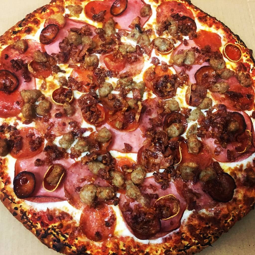 Ricos Pizza | restaurant | 6994 Bridget Ct, Winton, CA 95388, USA | 2093582289 OR +1 209-358-2289