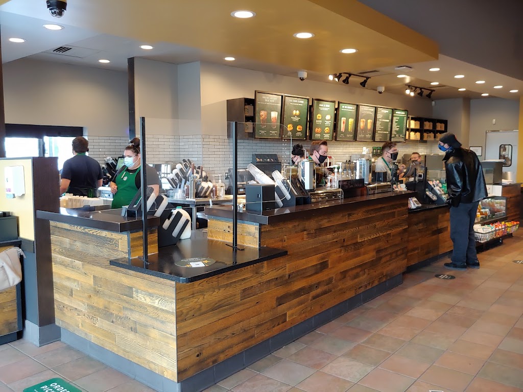 Starbucks | cafe | Penn Plaza, 1025 N Stratford Rd, Moses Lake, WA 98837, USA | 5097651467 OR +1 509-765-1467