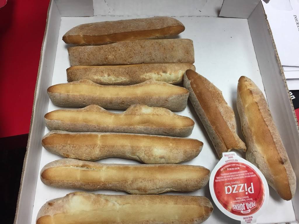 Papa Johns Pizza | restaurant | 76 Lakeview Ave, Clifton, NJ 07011, USA | 9732537272 OR +1 973-253-7272