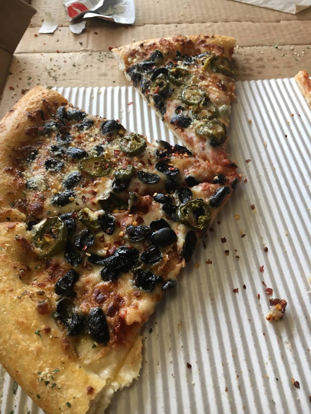 Pizza Hut | meal takeaway | 15065 S Dixie Hwy, Miami, FL 33176, USA | 3052541919 OR +1 305-254-1919