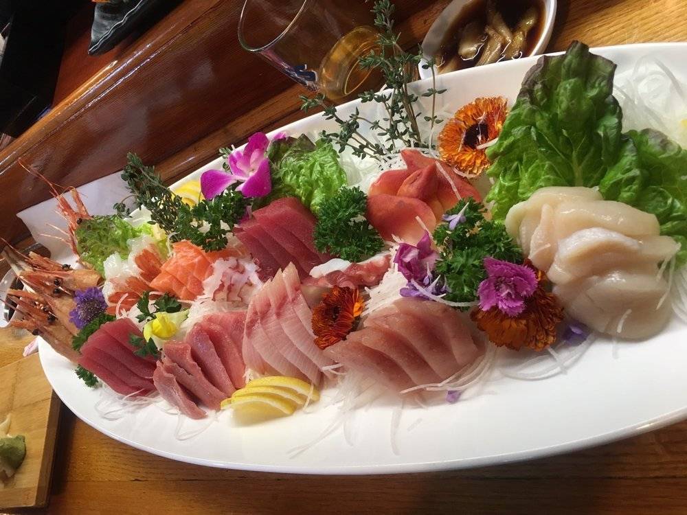 Sushi Kan Japanese Cuisine | restaurant | 1305 N 1st St, San Jose, CA 95112, USA | 4084531070 OR +1 408-453-1070