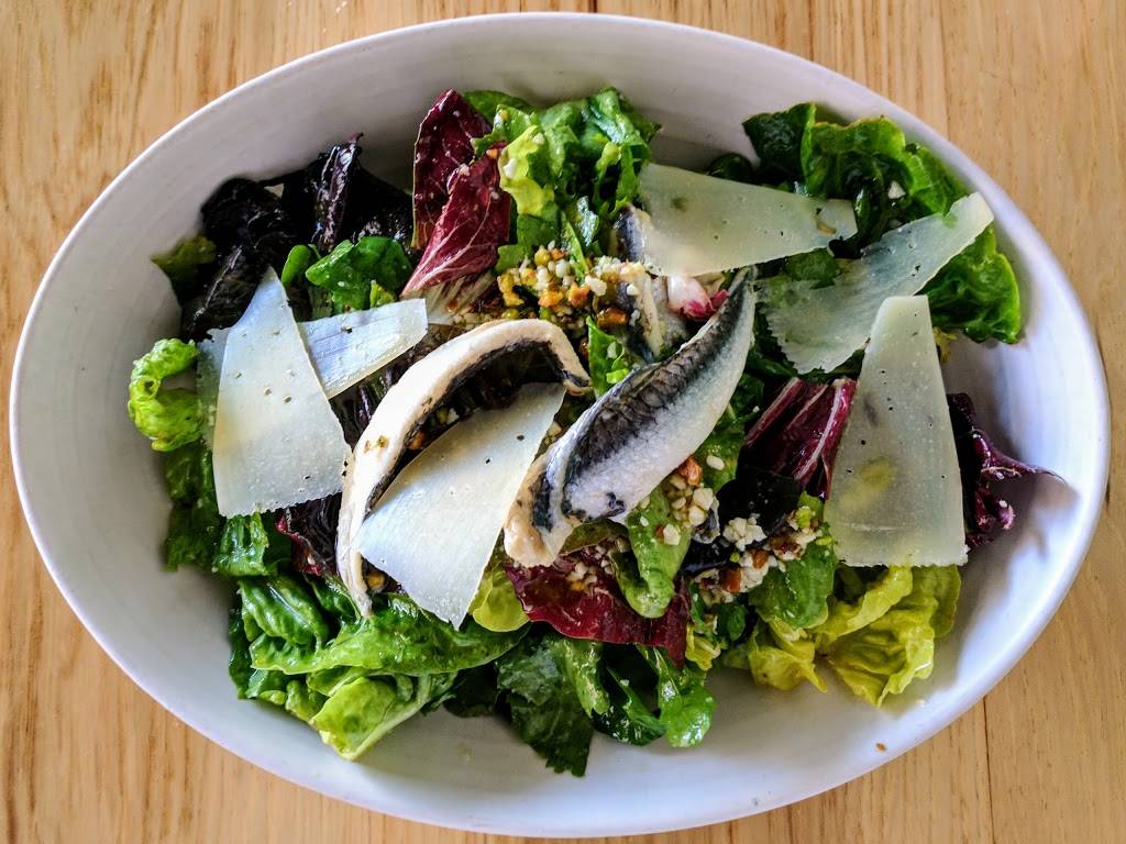 AR Cucina | restaurant | 9531 Culver Blvd, Culver City, CA 90232, USA | 3105588800 OR +1 310-558-8800