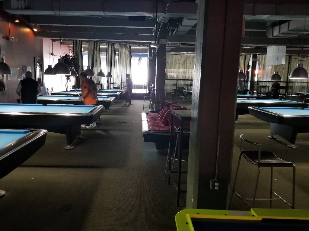 CUE BAR | restaurant | 45-18 Bell Blvd, Bayside, NY 11361, USA | 7186312646 OR +1 718-631-2646