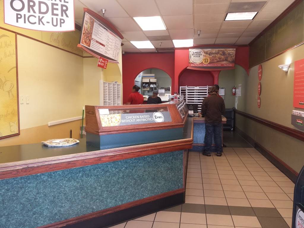 Papa Murphys Take N Bake Pizza | meal takeaway | 1502A, Fitzgerald Dr, Pinole, CA 94564, USA | 5102233000 OR +1 510-223-3000