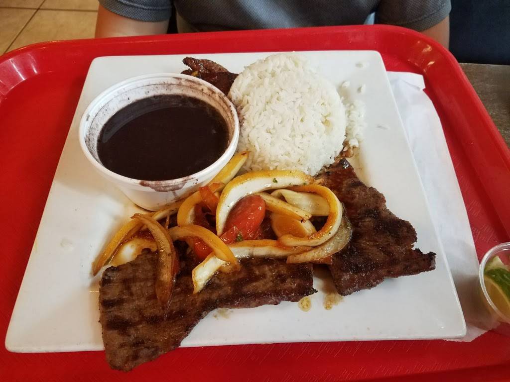 La Granja | restaurant | 21126 St Andrews Blvd, Boca Raton, FL 33433, USA | 5613921020 OR +1 561-392-1020