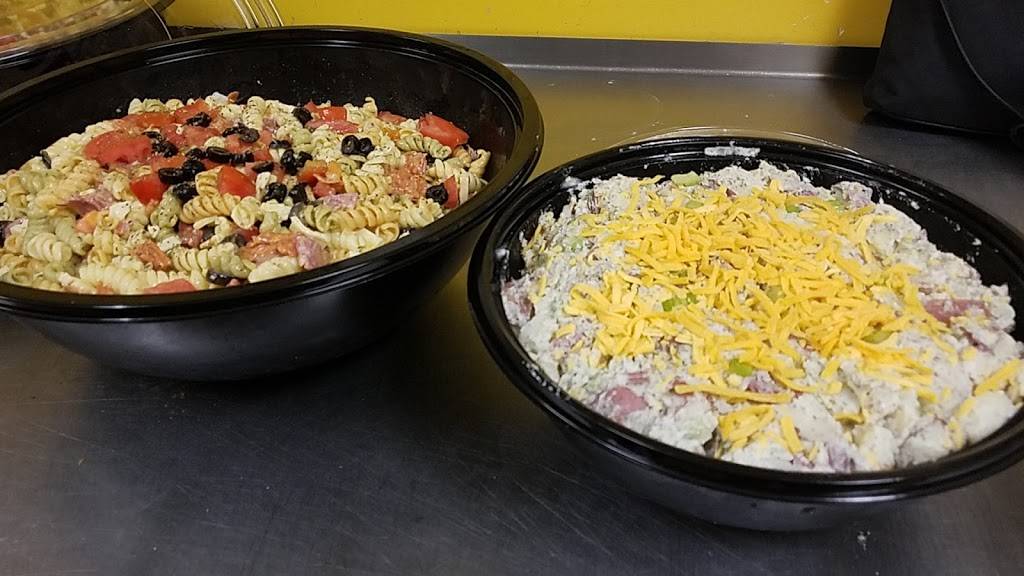 The Sandwich Spot | restaurant | 39013 Co Rd 54, Zephyrhills, FL 33542, USA | 8137836396 OR +1 813-783-6396