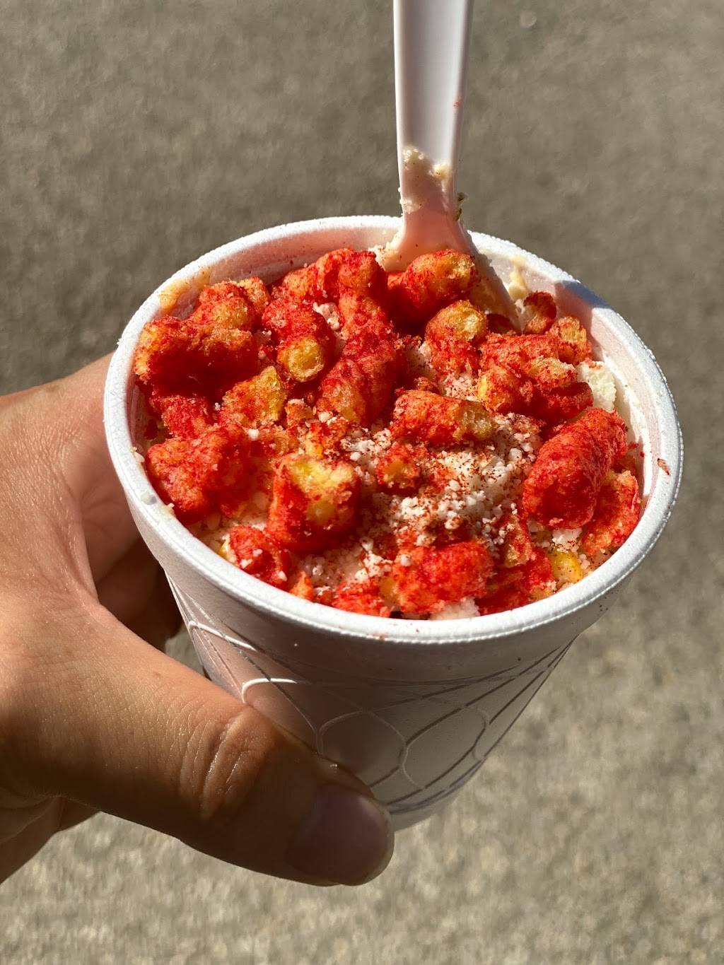 Nacho Food Truck | restaurant | 110 Farm to Market Rd 1488, Conroe, TX 77384, USA | 8329639734 OR +1 832-963-9734