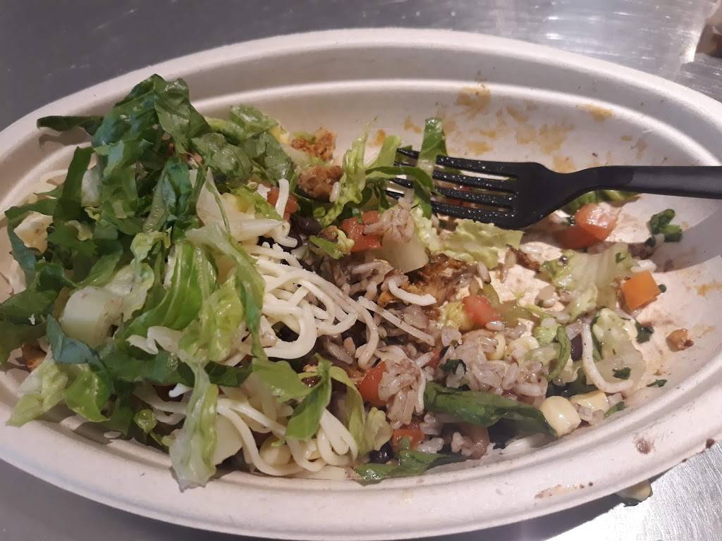 Chipotle Mexican Grill | restaurant | 4300 Wilson Blvd Ste 100, Arlington, VA 22203, USA | 7032439488 OR +1 703-243-9488