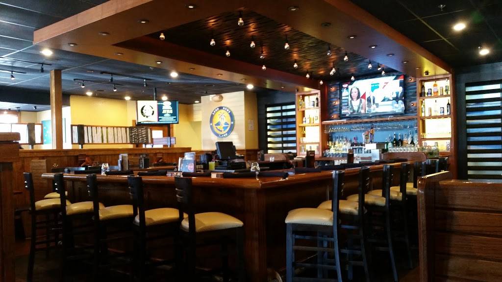 Outback Steakhouse | restaurant | 308 Worth Ave, Stafford, VA 22556, USA | 5402882614 OR +1 540-288-2614