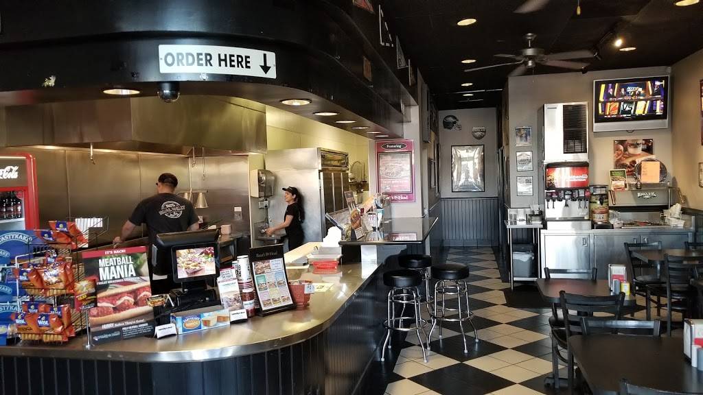 Phillys Best | meal takeaway | 4047 Grand Ave F, Chino, CA 91710, USA | 9094649911 OR +1 909-464-9911