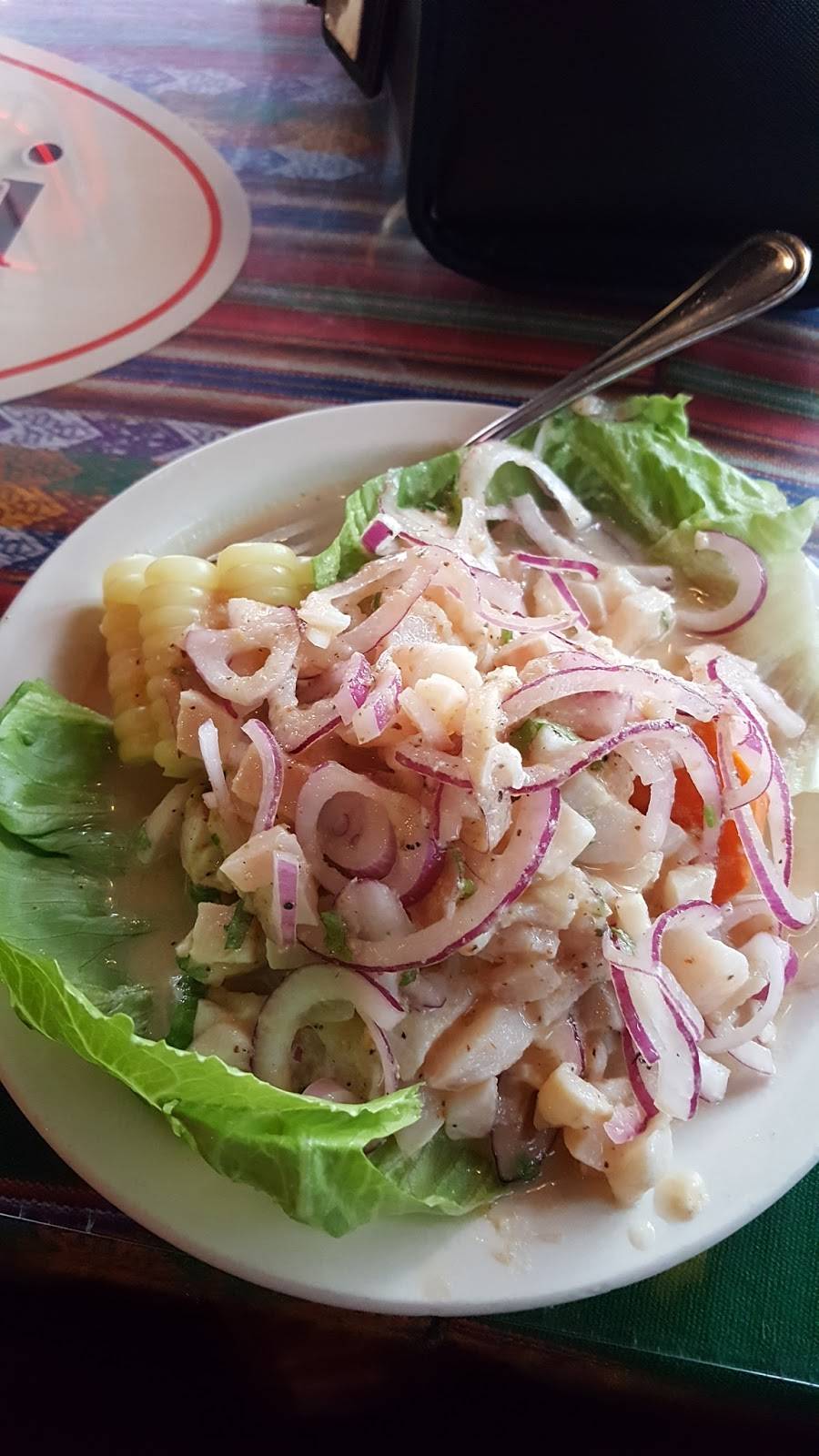 El Miski Peruvian Cuisine | restaurant | 16 West Post Road, White Plains, NY 10606, USA | 9144283983 OR +1 914-428-3983