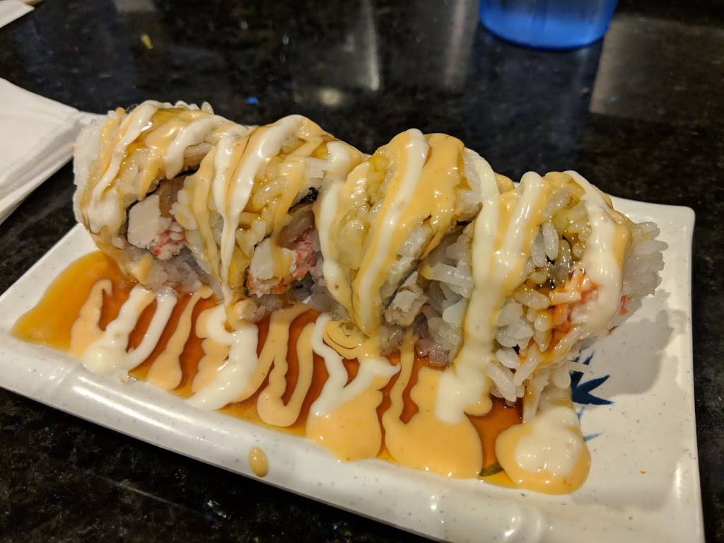 Fuji | Sushi Buffet | restaurant | 8473 Elk Grove Blvd, Elk Grove, CA 95758, USA | 9166838288 OR +1 916-683-8288