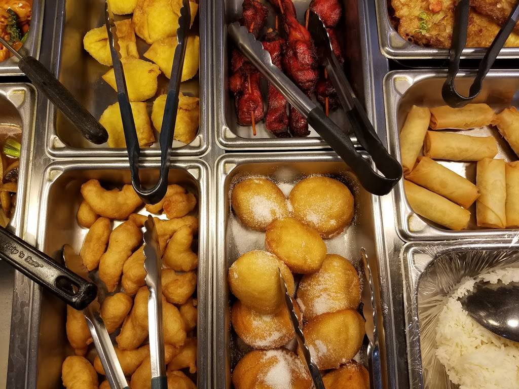 Panda Hut Chinese Restaurant | restaurant | 4708, 7136 W Greenfield Ave, West Allis, WI 53214, USA | 4147741689 OR +1 414-774-1689