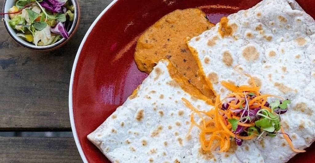 My Roti Place/My Dosa Place | restaurant | 3334 Yonge St, Toronto, ON M4N 2M4, Canada | 4164897684 OR +1 416-489-7684