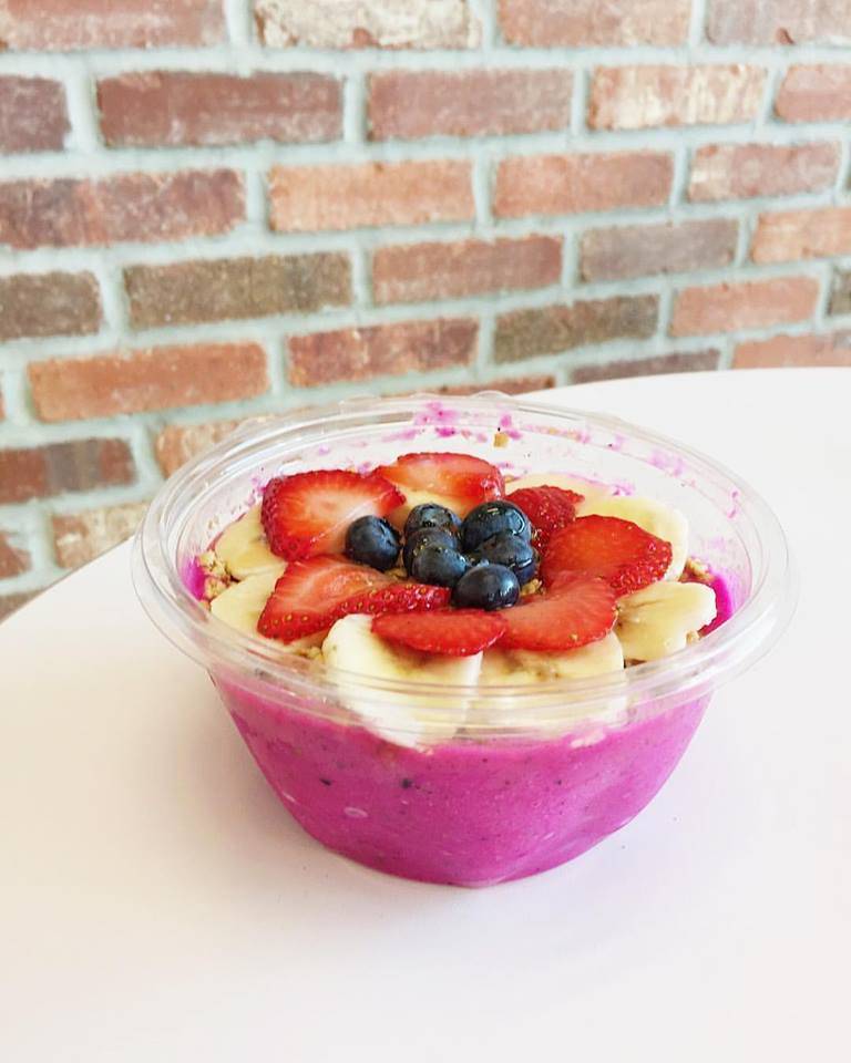 Roxberry Juice Co. Sandy | restaurant | 1922 E 9400 S, Sandy, UT 84093, USA | 8016769211 OR +1 801-676-9211