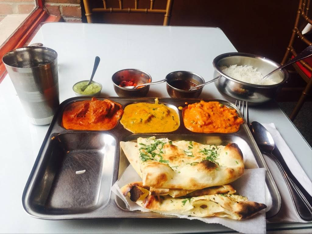 Royal India Bistro | restaurant | 7 Meriam St, Lexington, MA 02420, USA | 7818617350 OR +1 781-861-7350