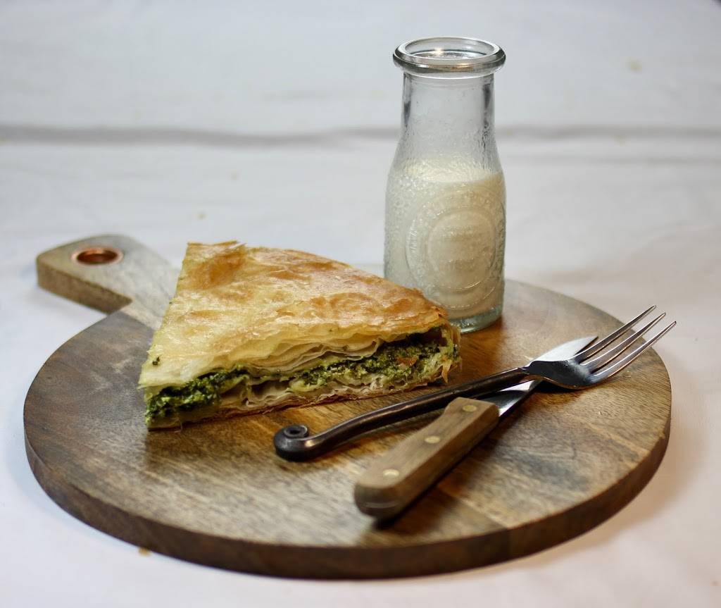 Djerdan Burek Brooklyn | bakery | 2283 65th St, Brooklyn, NY 11204, USA | 7184843180 OR +1 718-484-3180