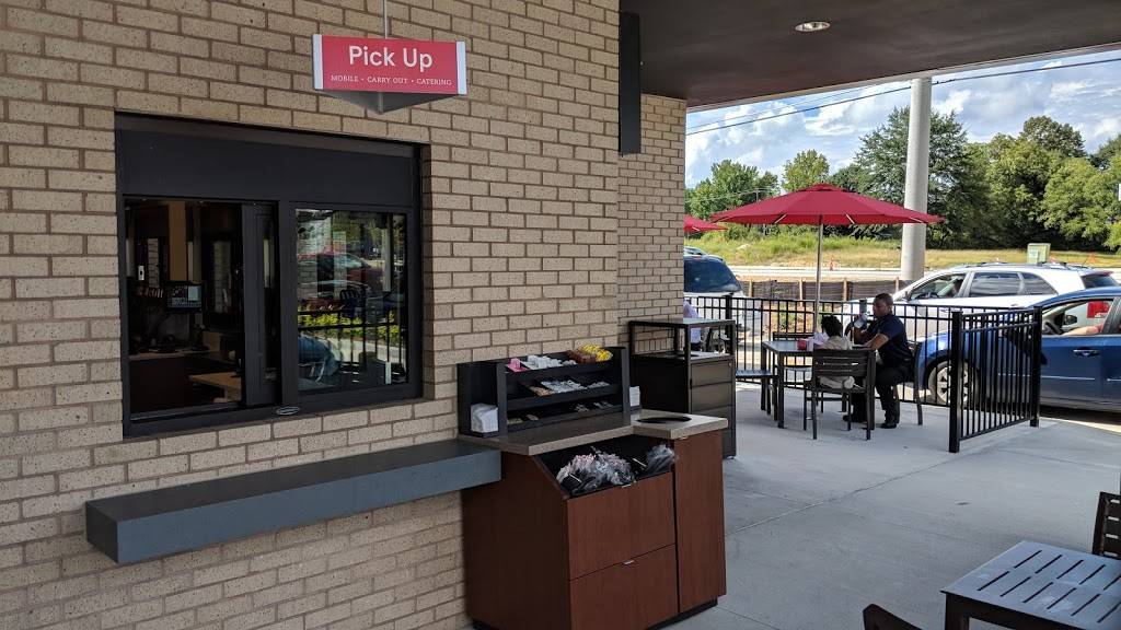 Chick-fil-A | restaurant | 5888 Fairburn Rd, Douglasville, GA 30134, USA | 7709420820 OR +1 770-942-0820