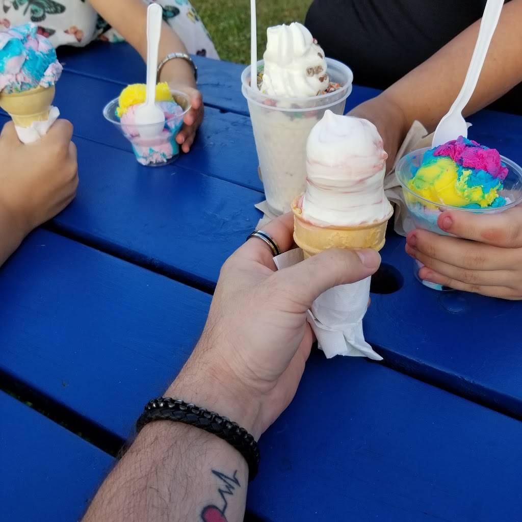 Bar Laitier Chatcolat | restaurant | 1095 Boulevard Pie-XI S, Québec, QC G3K 1J9, Canada | 4188428484 OR +1 418-842-8484