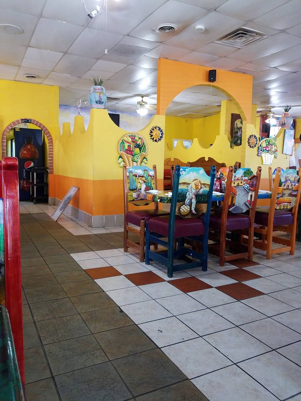 El Ok Corral | restaurant | 14841 Lebanon Rd, Old Hickory, TN 37138, USA | 6157733598 OR +1 615-773-3598