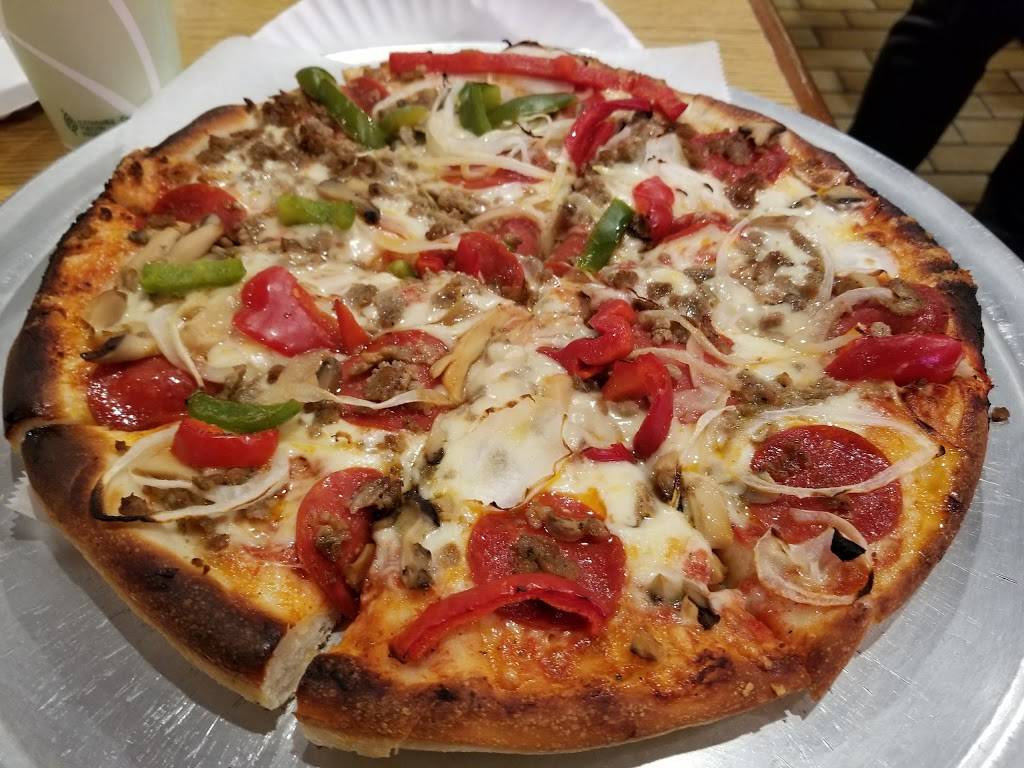 Acropolis Pizza House | meal takeaway | 167 Marshall St, Syracuse, NY 13210, USA | 3154724876 OR +1 315-472-4876