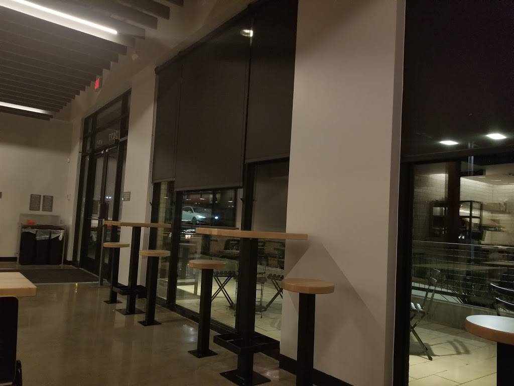 Chipotle Mexican Grill | restaurant | 2427 W Mockingbird Lane Ste 150, Dallas, TX 75235, USA | 2143660102 OR +1 214-366-0102