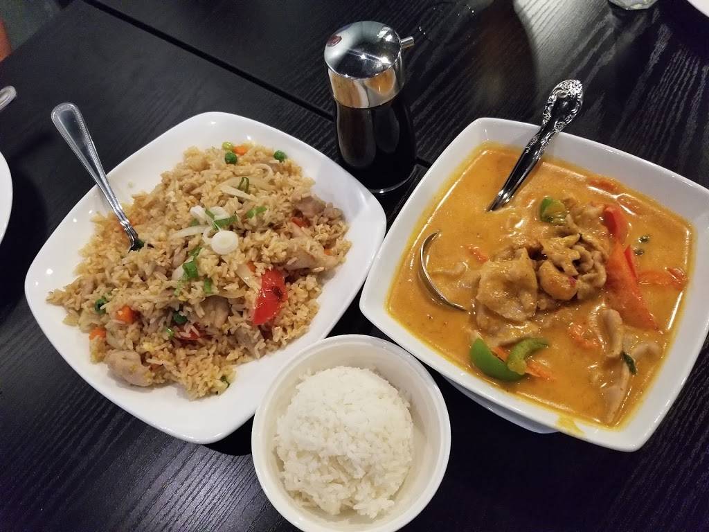 Siam Iyara | restaurant | 6401 White Ln #101, Bakersfield, CA 93309, USA | 6618365402 OR +1 661-836-5402