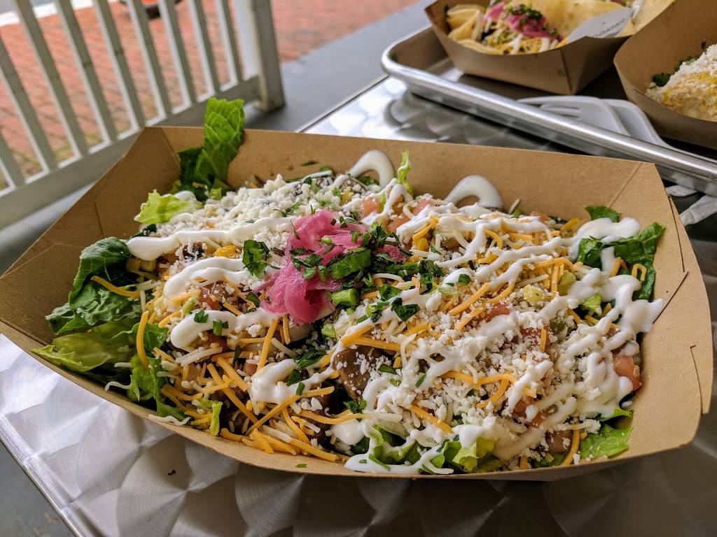 Señor Ramon Taqueria | restaurant | 15 Loudoun St SE, Leesburg, VA 20175, USA | 5714428436 OR +1 571-442-8436