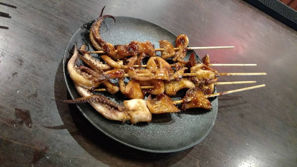 Nüjoy Chinese Restaurant & Bar | restaurant | 11311 Euclid Ave, Cleveland, OH 44106, USA | 2169997016 OR +1 216-999-7016