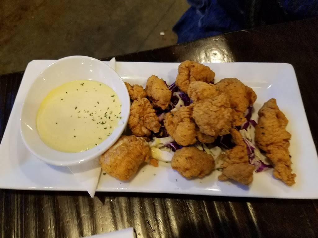 Walk-Ons Sports Bistreaux | restaurant | 3838 Burbank Dr, Baton Rouge, LA 70808, USA | 2257578010 OR +1 225-757-8010