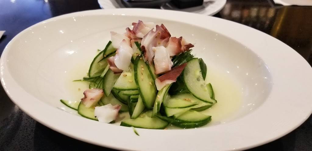 Senro Sushi | restaurant | 5730 Cottle Rd #110, San Jose, CA 95123, USA | 4083609828 OR +1 408-360-9828