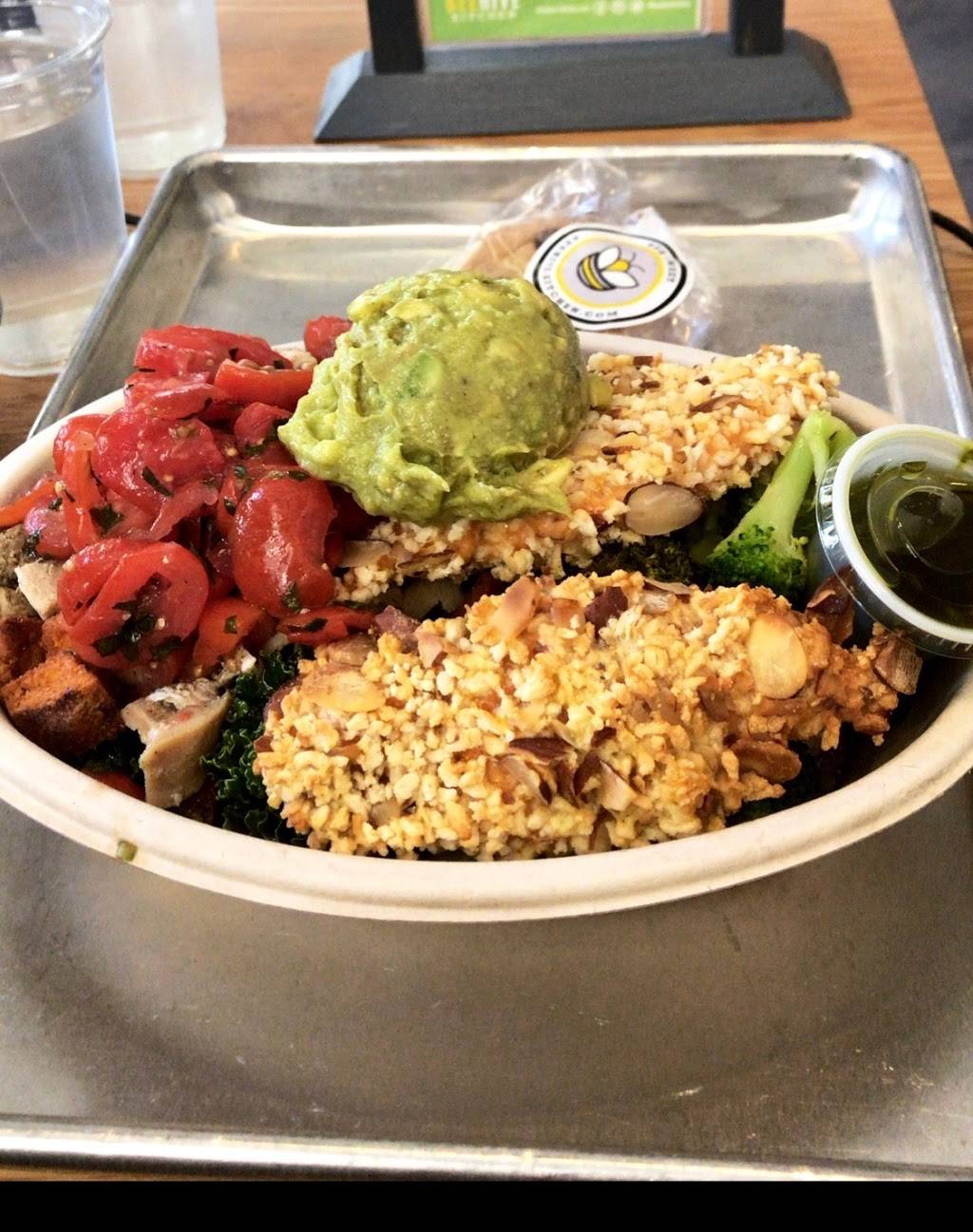 Beehive Kitchen | restaurant | 1914 NE 5th Ave, Boca Raton, FL 33431, USA | 5613410496 OR +1 561-341-0496