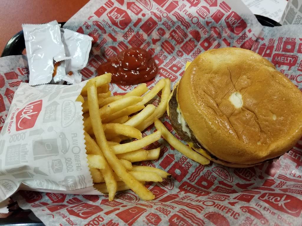 Jack in the Box | restaurant | 780 Marina Blvd, San Leandro, CA 94577, USA | 5103526610 OR +1 510-352-6610