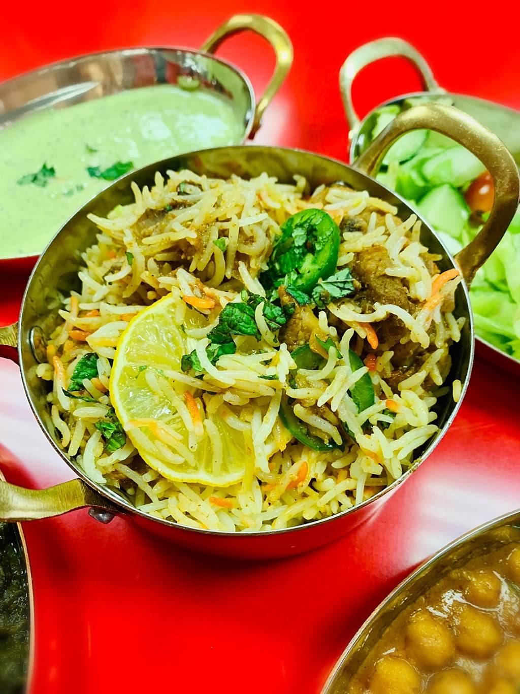 Staffordkabobroom | restaurant | 2777 Jefferson Davis Hwy, Stafford, VA 22554, USA | 5402884400 OR +1 540-288-4400