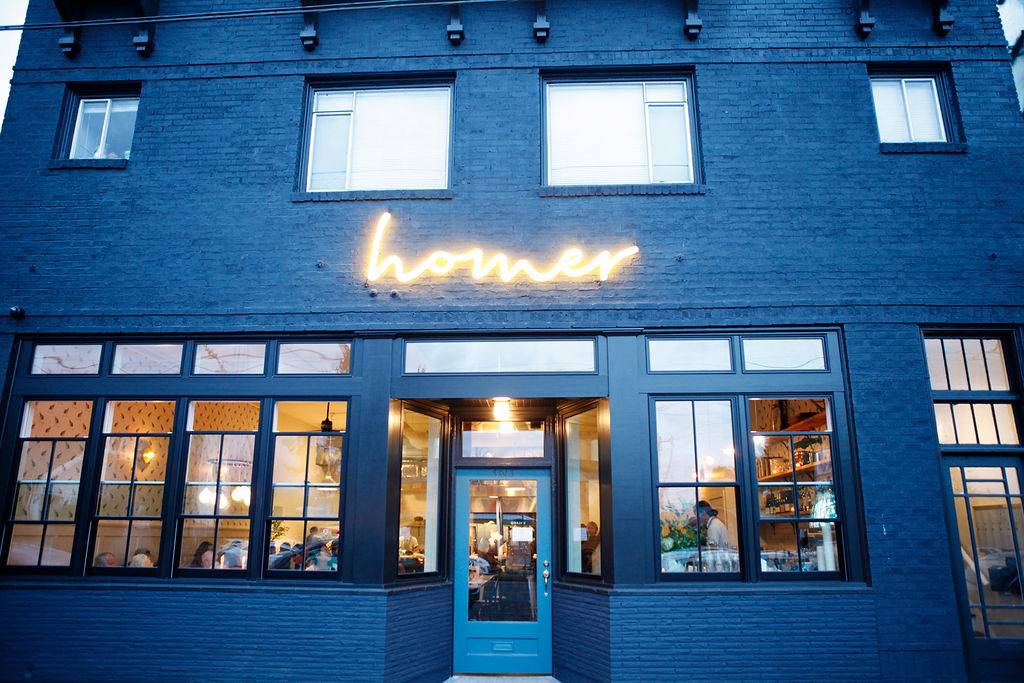Homer | restaurant | 3013 Beacon Ave S, Seattle, WA 98144, USA | 2067856099 OR +1 206-785-6099