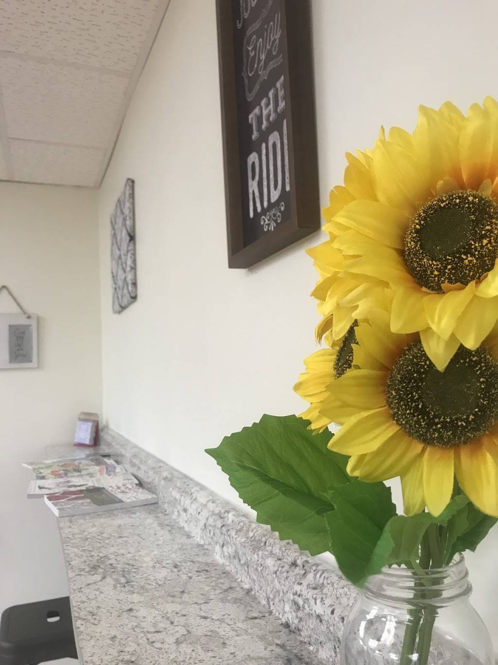 Happy Nutrition | restaurant | 3706 S Lafountain St Suite B, Kokomo, IN 46902, USA | 5743342006 OR +1 574-334-2006