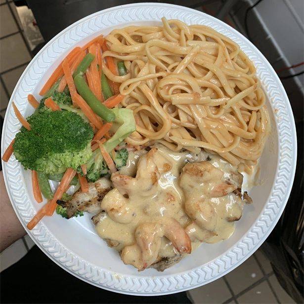 Venturas Seafood | restaurant | 832 Sharpstown Center, Houston, TX 77036, USA | 8324337834 OR +1 832-433-7834
