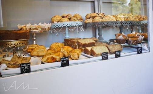 The Noshery | bakery | 4994 Lowell Blvd, Denver, CO 80221, USA | 7205243893 OR +1 720-524-3893