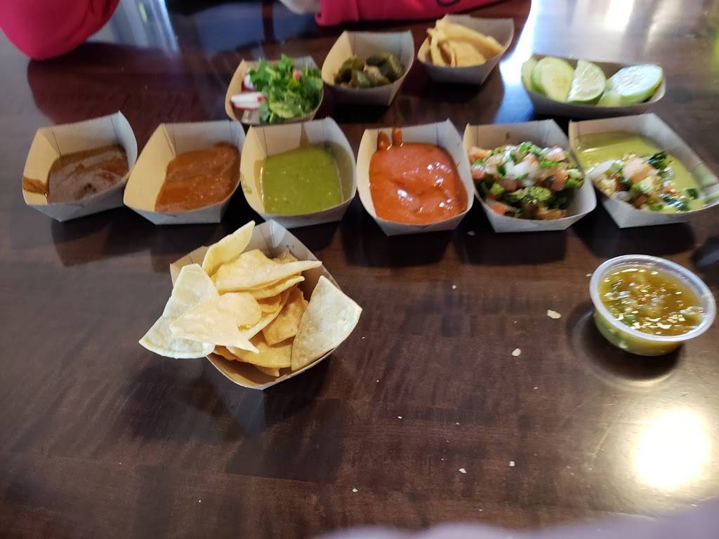 Tacotote | restaurant | 7083 S Desert Blvd, Canutillo, TX 79835, USA | 9158779930 OR +1 915-877-9930