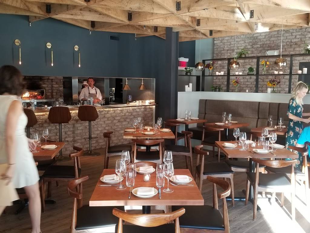 Hearthside | restaurant | 801 Haddon Ave, Collingswood, NJ 08108, USA | 8562401164 OR +1 856-240-1164