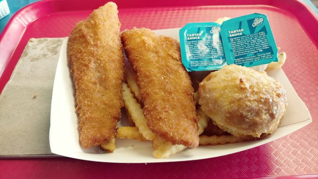 Churchs Chicken | restaurant | 1201 Bay Area Blvd, Houston, TX 77058, USA | 2814861555 OR +1 281-486-1555